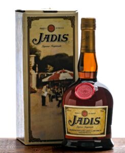 Jadis Liqueur Imperiale