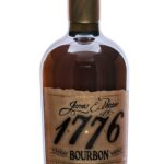 James E. Pepper 15 Year 1776 Straight Bourbon