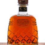 James E. Pepper Barrel Proof Bourbon