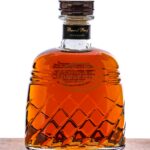 James E. Pepper Barrel Proof Straight Bourbon