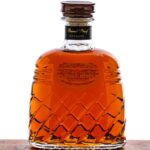 James E. Pepper Barrel Proof Straight Bourbon