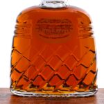 James E. Pepper Barrel Proof Straight Bourbon (photo 2)