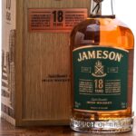 Jameson 18 Year Triple Distilled Irish Whiskey (photo 2)