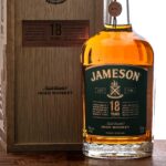 Jameson 18 Year Triple Distilled Irish Whiskey 2021 (photo 2)