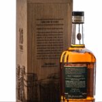 Jameson 18 Year Triple Distilled Irish Whiskey 2021 (photo 3)