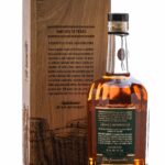 Jameson 18 Year Triple Distilled Irish Whiskey (photo 3)