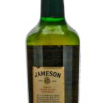 Jameson Irish Whiskey Dusty 80 Proof (photo 5)
