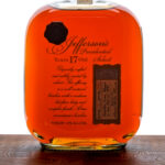 Jefferson's 17 Year Old Presidential Select Straight Bourbon (photo 2)
