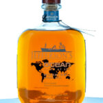 Jefferson's Ocean Voyage 29 Aged At Sea Single Barrel Bourbon