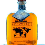 Jefferson's Ocean Voyage 29 Aged At Sea Single Barrel Bourbon (photo 2)