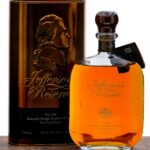 Jefferson's Reserve Very Old, Small Batch KY Straight Bourbon 2020