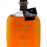 Jefferson's Reserve Very Old, Small Batch KY Straight Bourbon 2020 (photo 2)