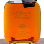 Jefferson's Reserve Very Old, Small Batch KY Straight Bourbon 2020 (photo 3)