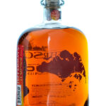 Jefferson's Tropics Aged In Humidity Kentucky Straight Bourbon Finished in Singapore (photo 2)