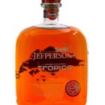Jefferson's Tropics Kentucky Straight Bourbon Whiskey