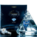 Jewel Lines Precious Vodka