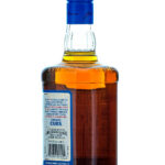 Jim Beam Chicago Cubs 115th Anniversary Edition Straight Bourbon 2018 (photo 2)