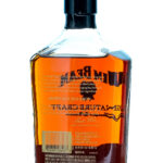 Jim Beam Signature Craft Harvest Bourbon Collection 11 Year Brown Rice Straight Bourbon 375ml (photo 2)