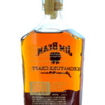 Jim Beam Signature Craft Harvest Bourbon Collection 11 Year Whole Rolled Oat Straight Bourbon 375ml (photo 2)