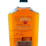 Jim Beam Signature Craft Rare Small Batch Spanish Brandy Finished Bourbon