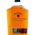 Jim Beam Signature Craft Rare Small Batch Spanish Brandy Finished Bourbon (photo 2)