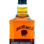 Jim Beam Single Barrel Selected Batch 108 Proof Straight Bourbon Hong Kong Market (photo 2)
