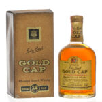 John Begg Gold Cap Scotch 12 Year Old (photo 4)