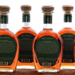 John J. Bowman Single Barrel Bourbon 2024 (Case Of 6 Bottles) (photo 3)
