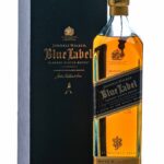 Johnnie Walker Blue Label Blended Scotch