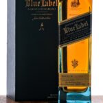 Johnnie Walker Blue Label Blended Scotch (photo 2)