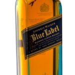 Johnnie Walker Blue Label Blended Scotch (photo 2)