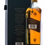Johnnie Walker Blue Label Blended Scotch (photo 3)