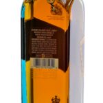 Johnnie Walker Blue Label Blended Scotch (photo 4)
