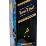 Johnnie Walker Blue Label Blended Scotch Angel Chen Limited Edition (photo 3)