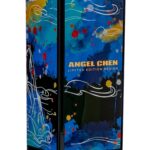 Johnnie Walker Blue Label Blended Scotch Angel Chen Limited Edition (photo 4)