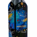 Johnnie Walker Blue Label Blended Scotch Angel Chen Limited Edition (photo 5)