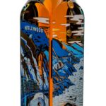 Johnnie Walker Blue Label Blended Scotch California Limited Edition Design (photo 3)