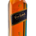 Johnnie Walker Blue Label Blended Scotch Magnum Size (photo 2)