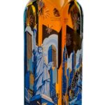 Johnnie Walker Blue Label Blended Scotch New York Limited Edition Design (photo 5)