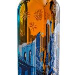 Johnnie Walker Blue Label Blended Scotch New York Limited Edition Design (photo 7)