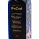 Johnnie Walker Blue Label "Elusive Umami" Blended Scotch 2023 (photo 5)