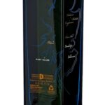Johnnie Walker Blue Label "Ghost and Rare" Blended Scotch (photo 4)