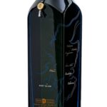 Johnnie Walker Blue Label "Ghost and Rare" Blended Scotch (photo 5)