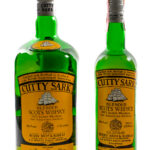 Johnnie Walker, Jim Beam and Cutty Sark Group