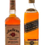Johnnie Walker, Jim Beam and Cutty Sark Group (photo 2)