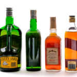 Johnnie Walker, Jim Beam and Cutty Sark Group (photo 3)