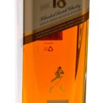 Johnnie Walker "The Pursuit of the Ultimate 18 Year Old" Blended Scotch (photo 3)