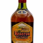 Jose Cuervo Reserva Da La Familia Anejo (photo 2)