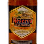 Jose Cuervo Reserva Da La Familia Anejo (photo 3)