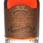 Joseph Magnus Cigar Blend Bourbon